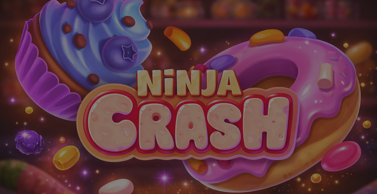 Ninja Crash