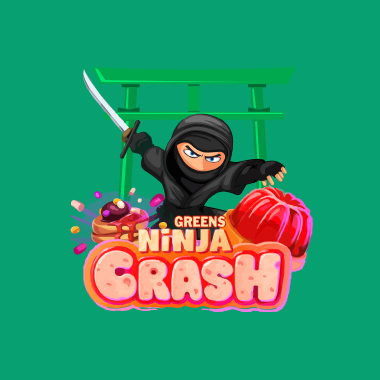 Ninja Crash